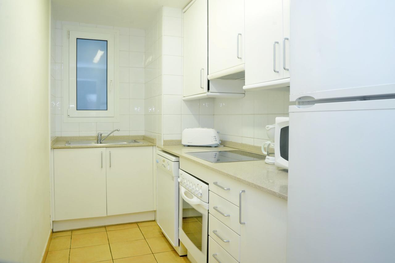 Gala 4 Apartment Tamariu Exterior photo