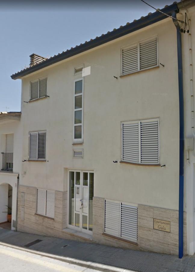 Gala 4 Apartment Tamariu Exterior photo